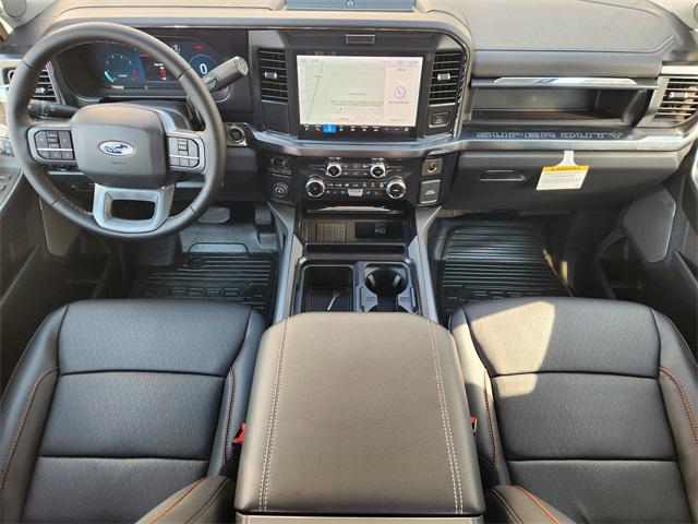 new 2026 Ford F-350 car, priced at $65,888