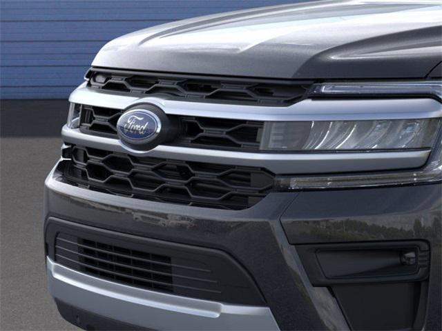 new 2024 Ford Expedition car, priced at $63,895