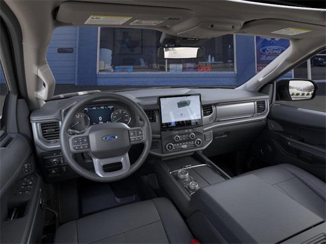 new 2024 Ford Expedition car, priced at $63,895