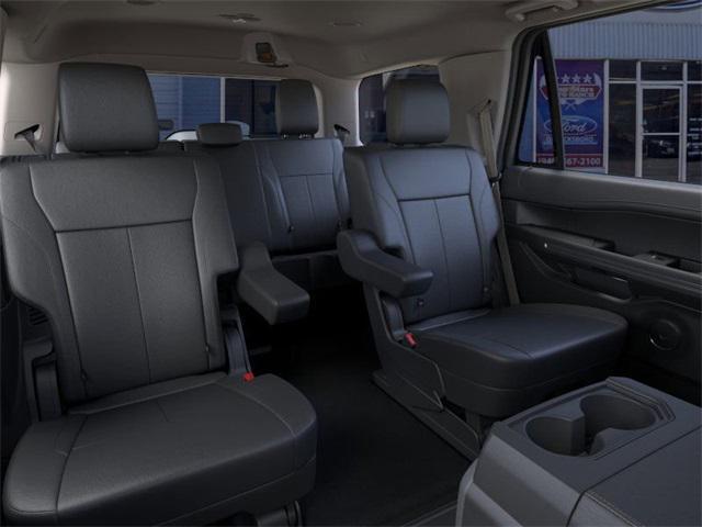 new 2024 Ford Expedition car, priced at $63,895