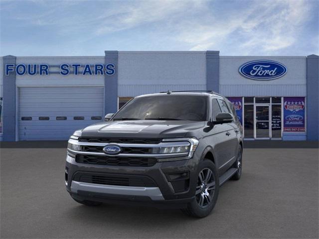 new 2024 Ford Expedition car, priced at $63,895