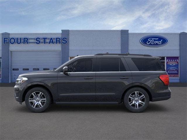 new 2024 Ford Expedition car, priced at $63,895