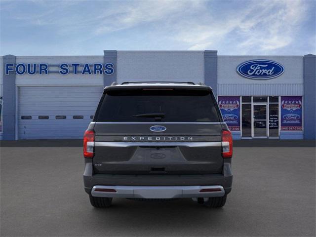 new 2024 Ford Expedition car, priced at $63,895