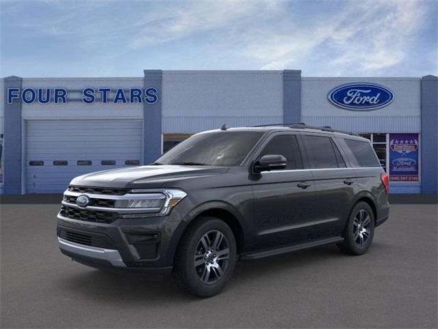 new 2024 Ford Expedition car, priced at $63,895