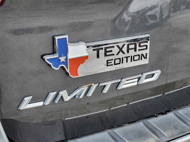 used 2020 Ford Explorer car, priced at $24,999