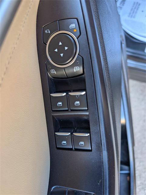 used 2020 Ford Explorer car, priced at $24,999
