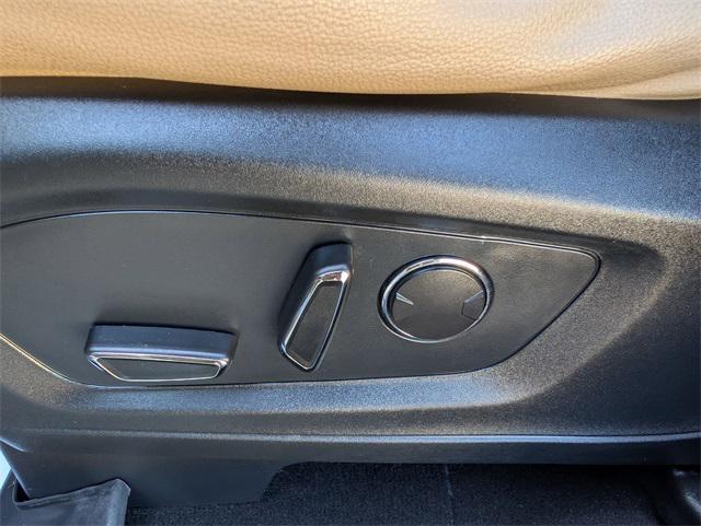 used 2020 Ford Explorer car, priced at $24,999