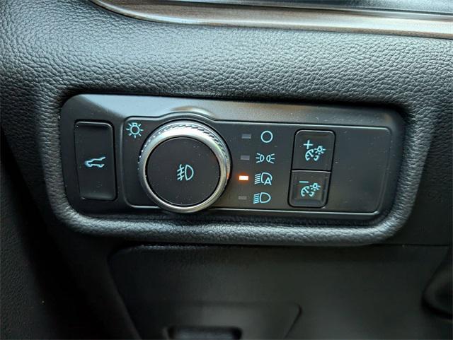 used 2020 Ford Explorer car, priced at $24,999