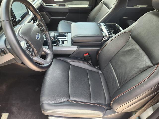 used 2022 Ford F-150 car, priced at $43,888