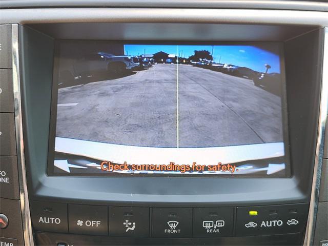 used 2012 Lexus IS 350 car, priced at $18,995
