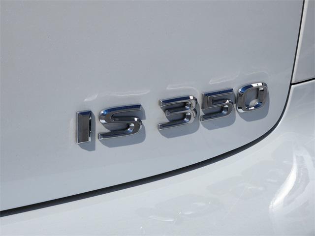 used 2012 Lexus IS 350 car, priced at $18,995