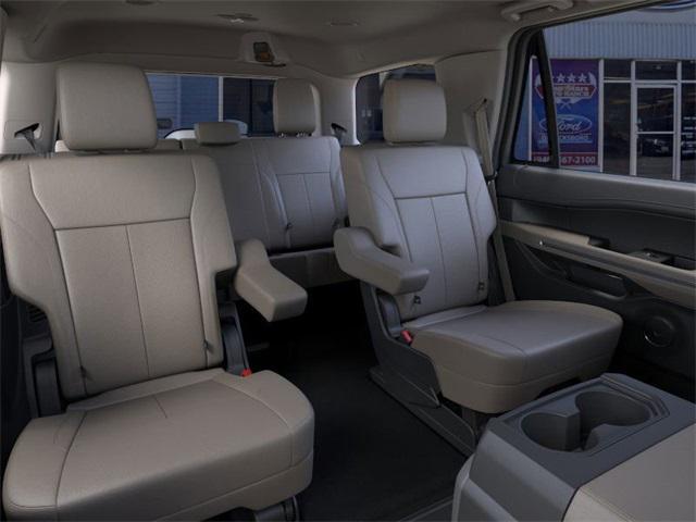 new 2024 Ford Expedition car, priced at $63,995