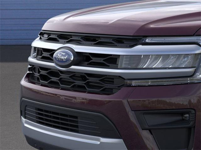 new 2024 Ford Expedition car, priced at $63,995