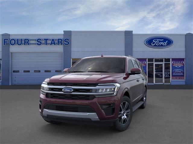 new 2024 Ford Expedition car, priced at $63,995