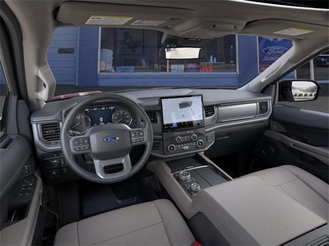 new 2024 Ford Expedition car, priced at $63,995