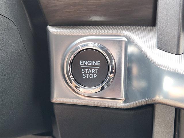 new 2025 Ford F-150 car, priced at $63,888