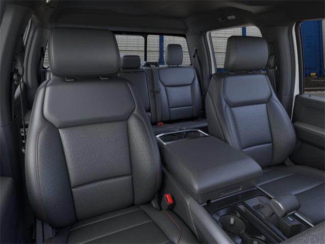 new 2025 Ford F-150 car, priced at $63,888
