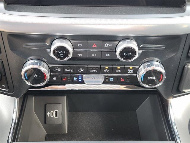 new 2025 Ford F-150 car, priced at $63,888