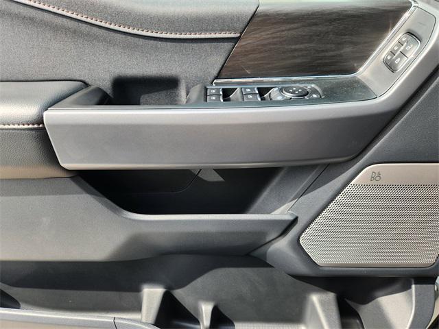 new 2025 Ford F-150 car, priced at $63,888