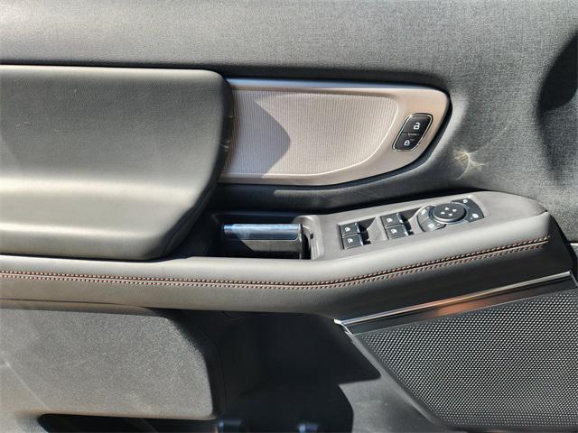 new 2025 Ford Expedition Max car, priced at $71,895