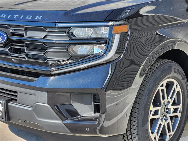 new 2025 Ford Expedition Max car, priced at $71,895