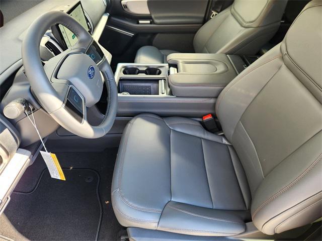 new 2025 Ford Expedition Max car, priced at $71,895