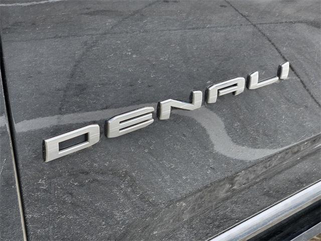 used 2024 GMC Yukon car, priced at $76,888