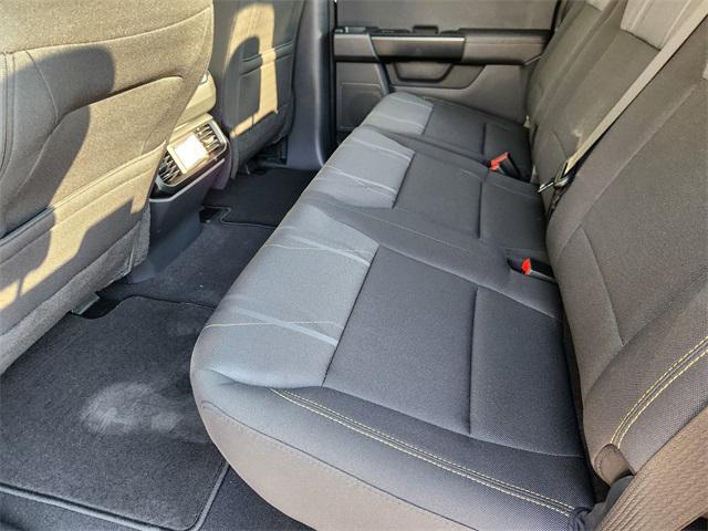 new 2025 Ford F-150 car, priced at $44,888