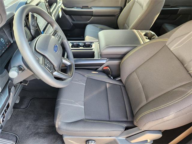 new 2025 Ford F-150 car, priced at $44,888