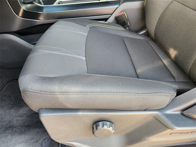 new 2025 Ford F-150 car, priced at $44,888