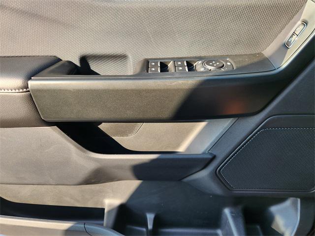 new 2025 Ford F-150 car, priced at $44,888