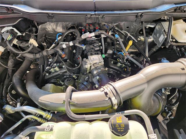 new 2025 Ford F-150 car, priced at $44,888