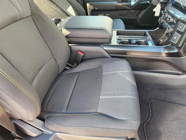 new 2025 Ford F-150 car, priced at $44,888