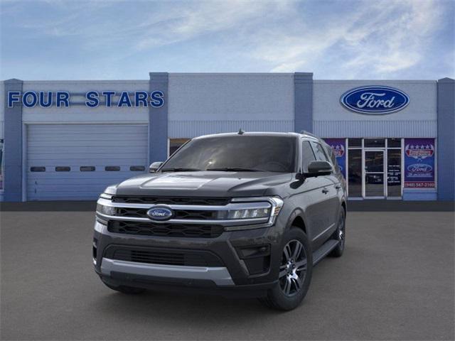 new 2024 Ford Expedition car, priced at $65,888