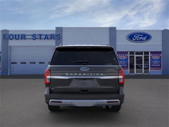 new 2024 Ford Expedition car, priced at $65,888