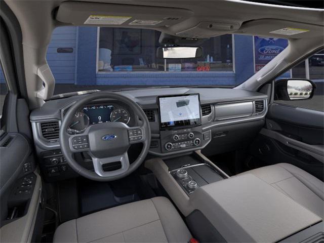 new 2024 Ford Expedition car, priced at $65,888