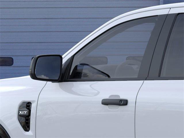 new 2025 Ford Ranger car, priced at $36,888