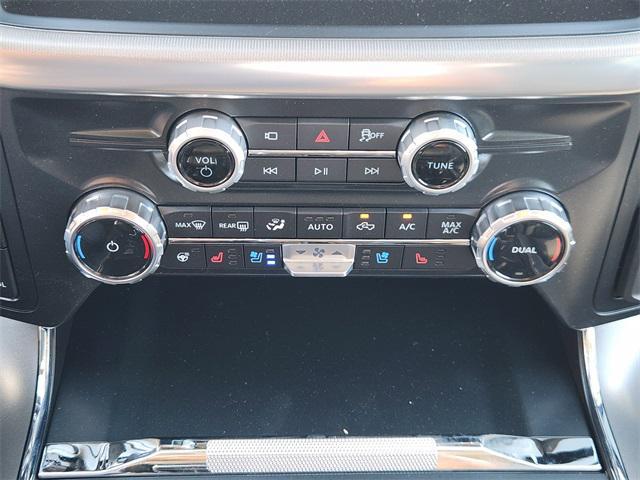 new 2025 Ford F-150 car, priced at $64,495