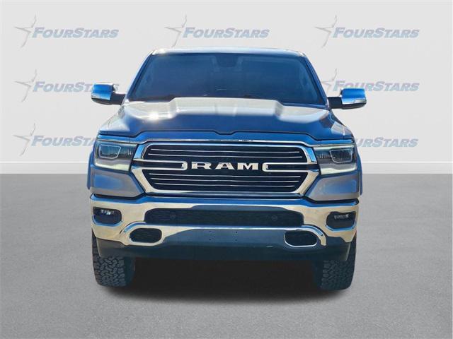 used 2020 Ram 1500 car, priced at $36,580