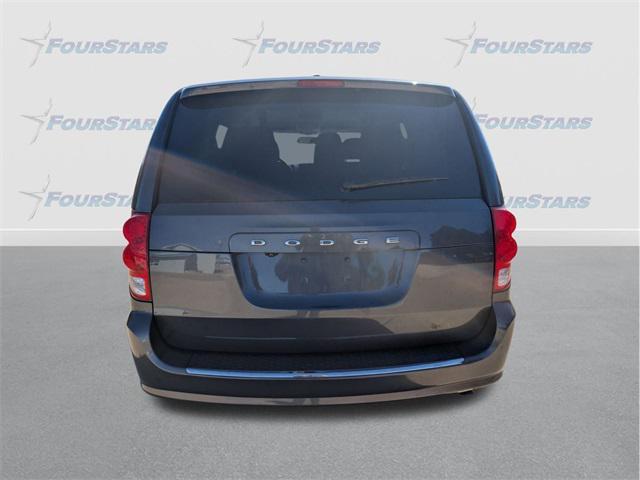 used 2019 Dodge Grand Caravan car, priced at $18,995