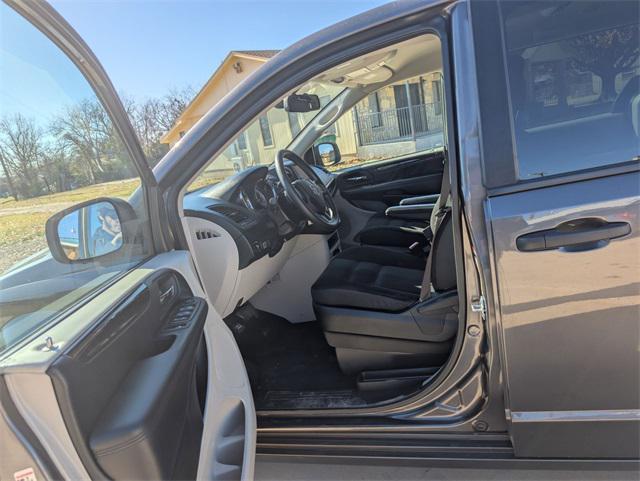 used 2019 Dodge Grand Caravan car, priced at $18,995