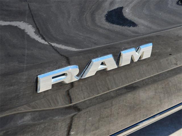 used 2022 Ram 1500 car, priced at $27,472