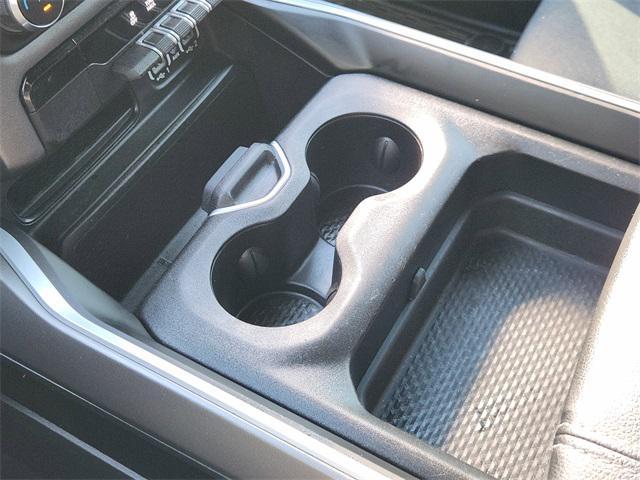 used 2022 Ram 1500 car, priced at $27,472