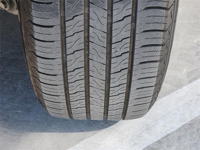 used 2022 Ram 1500 car, priced at $27,472