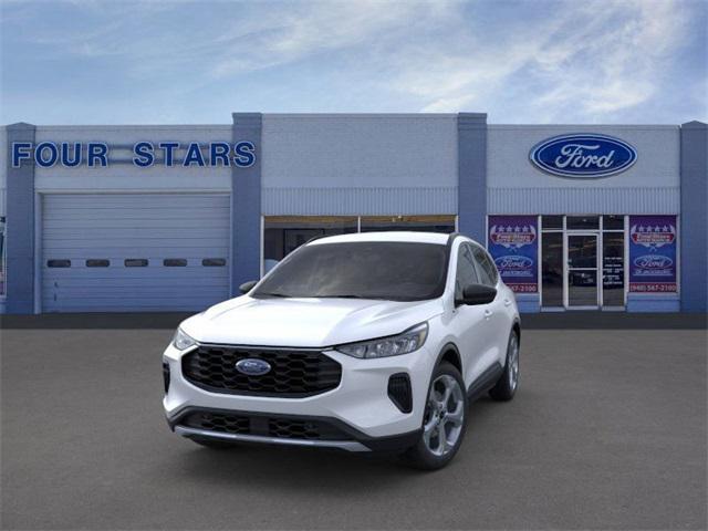 new 2025 Ford Escape car, priced at $32,315