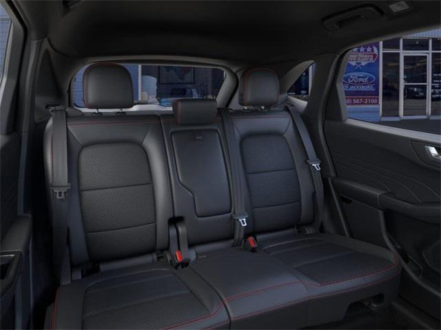 new 2025 Ford Escape car, priced at $32,315