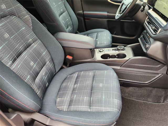 new 2025 Ford Bronco Sport car, priced at $37,145