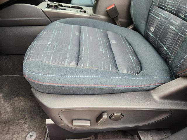 new 2025 Ford Bronco Sport car, priced at $37,145