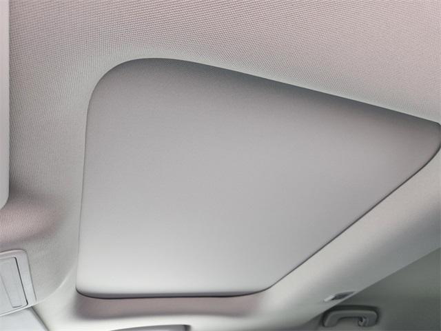 new 2025 Ford Bronco Sport car, priced at $37,145