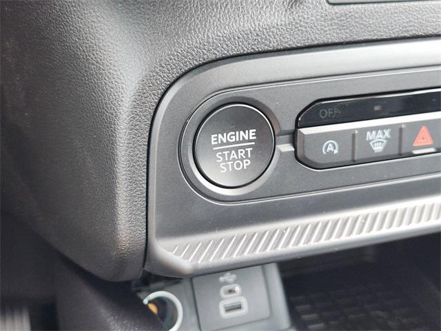 new 2025 Ford Bronco Sport car, priced at $37,145